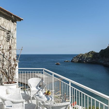 La Conca Del Sogno Hotel Massa Lubrense Quarto foto