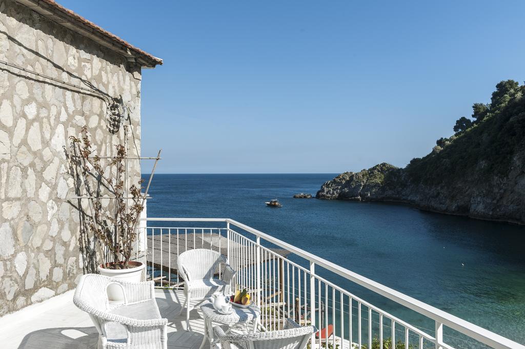 La Conca Del Sogno Hotel Massa Lubrense Quarto foto