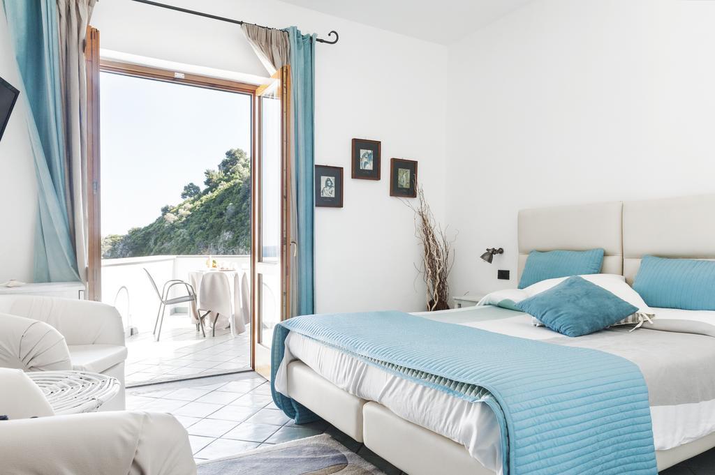La Conca Del Sogno Hotel Massa Lubrense Quarto foto